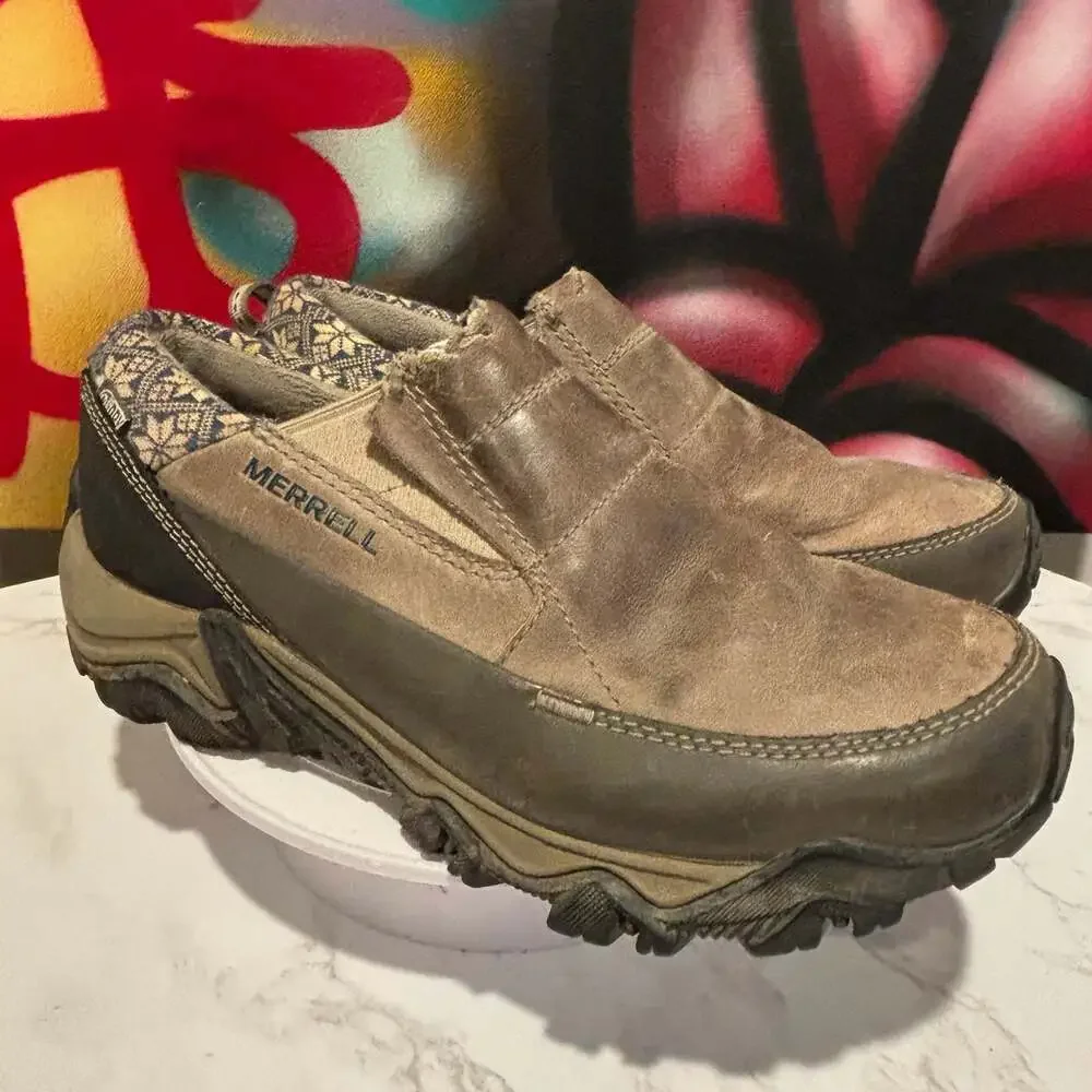 Merrell polarand rove